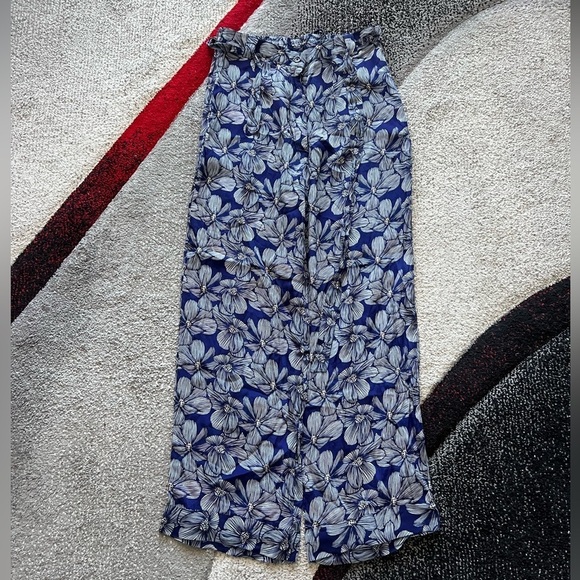 AP.NY Grandma Coastal Lightweight Sheer Harem Pants 3PC Bundle - Picture 4 of 10